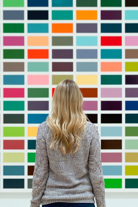 Each Birth Month Has a Different Color and Meaning — See What Yours Is! What Is Color Theory, Web Developer Portfolio, Birth Month Colors, September Colors, Birth Colors, Ikea Mirror, People Pictures, Stone Floor, Photo Woman