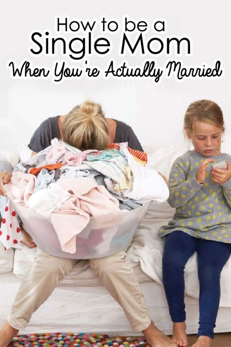 Being A Single Parent While Married, How To Be A Single Mom, Single Married Mom, Single Married Mom Quotes, Solo Parenting Quotes, Married Single Mom Quotes, Married Single Mom, Lonely Marriage, Single Mom Help