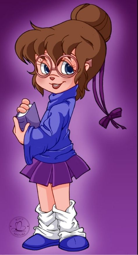 Cartoon Network Fanart, The Chipettes, Cartoon Character Costume, Pretty Halloween Costumes, Avatar Cartoon, Mickey Mouse Wallpaper, The Powerpuff Girls, The Powerpuff, Alvin And The Chipmunks