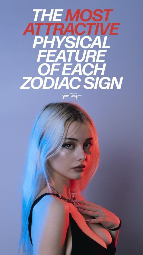 Though the best physical feature of each zodiac sign varies depending on astrology, it's what makes an individual so attractive! And it makes you stand out above all others. Talking Behind Your Back, Pisces And Taurus, Zodiac Characters, Moon Reading, Anime High School, Zodiac Sign Astrology, Zodiac Personalities, Physical Features, Purpose In Life