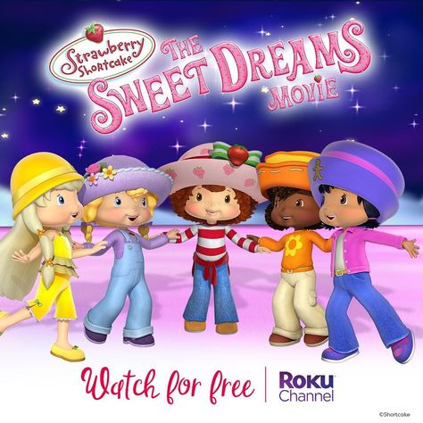 Strawberry Shortcake Characters, Animated Cartoon Characters, Now And Then Movie, What Is Your Favorite, Good Movies To Watch, Strawberry Shortcake, The Sweet, Sweet Dreams, Good Movies