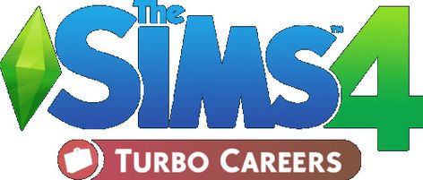 Turbo Careers Mod Pack [Repost] - The Sims 4 Catalog Tumblr Sims 4, Drive Me Crazy, School System, The Sims4, Sims Mods, Sims 4 Custom Content, Sims 4 Mods, Kraken, The Sims 4