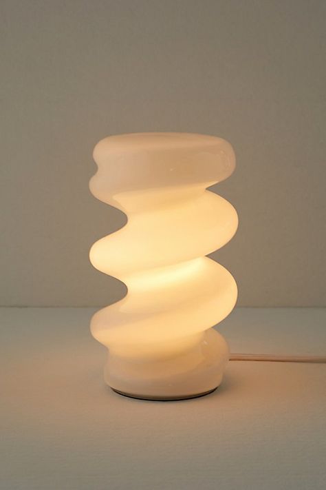 Night lamp for bedroom