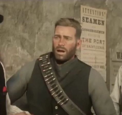 Funny Arthur Morgan Pictures, Rdr2 Funny Faces, Funny Arthur Morgan, Rdr2 Reaction Pic, Funny Rdr2 Pics, Arthur Morgan Meme, Arthur Morgan Funny, Rdr2 Funny, Black Lungs