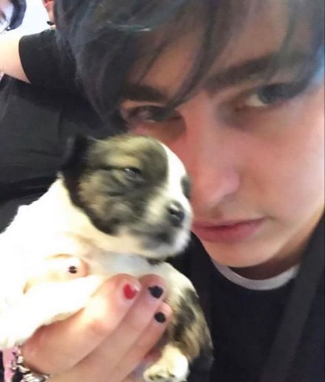 Colby Brock Icons, Conjuring House, Ayesha Erotica, Colby Cheese, Colby Jack, Ghost Boy, Colby Brock, Johnnie Guilbert, Tom Ellis