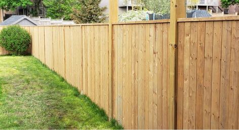 Property line fence laws Alaska Diy Vanity Table, Wood Fence Installation, Vinyl Fence Panels, Types Of Fences, Fencing & Gates, Fence Styles, Privacy Fences, Outdoor Privacy, Screened In Patio