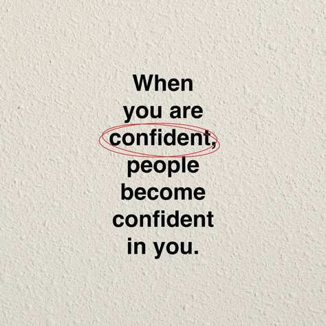 My Feminine Side, Feel Confident Quotes, Confidence Aesthetic Pfp, Self Confidence Building Quotes Aesthetic, Positive Quotes Confidence, Quotes Aesthetic Confident, Quotes To Feel Confident, Gain Confidence Quotes, Be More Confident Quotes