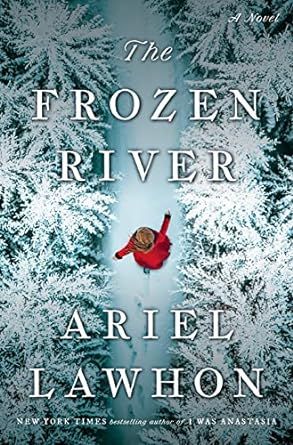 The Frozen River: A Novel Frozen River, Historical Fiction Books, Claire Fraser, Historical Novels, Book Of The Month, People Magazine, Her. Book, Historical Fiction, Fiction Books