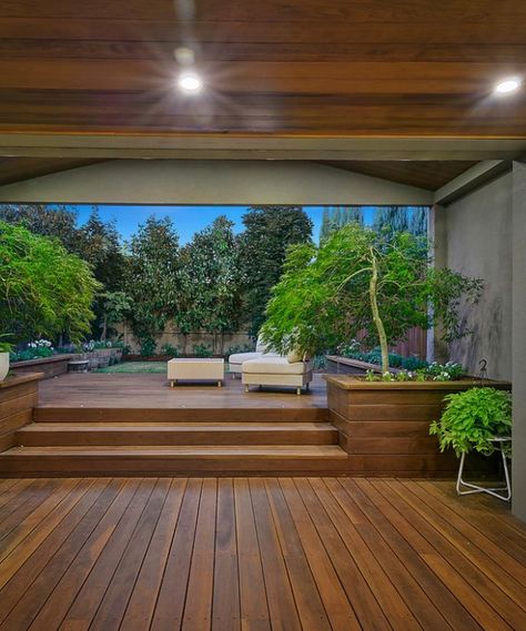 Spotted Gum Decking, Decking Options, Multi Level Deck, Why Choose Us, Hardwood Decking, Deck Builders, Cool Deck, Timber Deck, Dark Brown Color