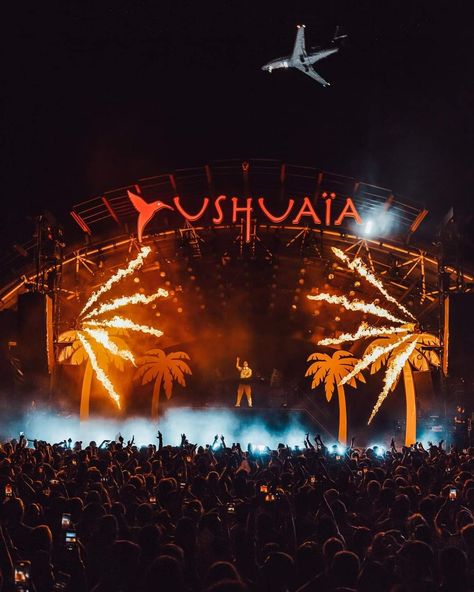 Kygo // Ushua�ïa Techno Core, Ibiza Ushuaia, Hi Ibiza, Ibiza Bohemia, Techno Vibes, Ushuaia Ibiza, Took A Pill In Ibiza, Boss Era, Flying Private