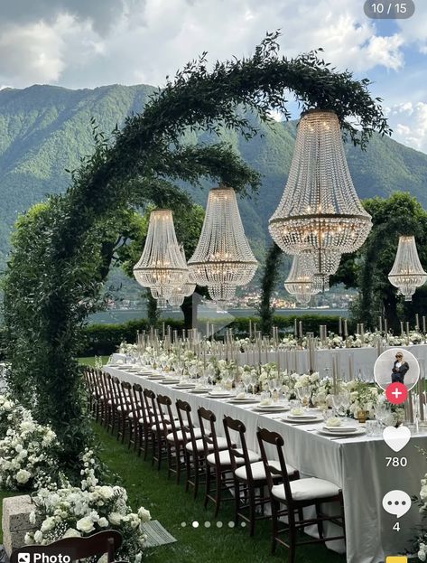 Italy Wedding Reception, European Wedding, Lakeside Wedding, Wedding Weekend, Italy Wedding, Rain Shower, Lake Como, Uk Wedding, Spring Wedding