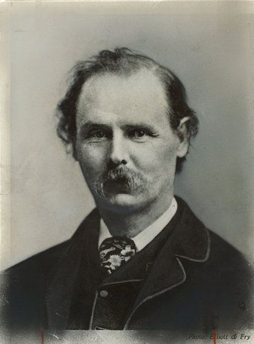 The English economist Alfred Marshall, in 1892. Alfred Marshall, Marginal Utility, Supply And Demand, Famous Scientist, Aircraft Art, Book Images, Economics, The English, Ny Times