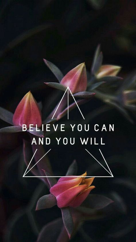 Yes #YOU CAN Nice Motivational Wallpaper, Believe Wallpaper, Positivity Wallpaper, Motivation Wallpaper, Inspirational Quotes Wallpapers, Phone Wallpaper Quotes, Quote Iphone, Motivational Pictures, Wallpaper Iphone Quotes