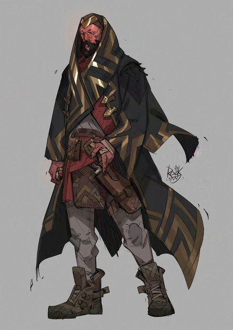 ArtStation - Bandit Bandit Character Art, Bandit Outfit, Random Idea, Fun At Work, Running Workouts, Concept Art, Character Art, Glaze, Character Design