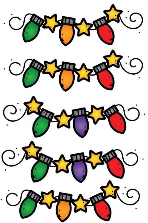 Clip Art Navidad, Homemade Stickers, Festival Theme, Christmas Border, Christmas Rock, Christmas Paper Crafts, Christmas School, Winter Crafts For Kids, Christmas Classroom