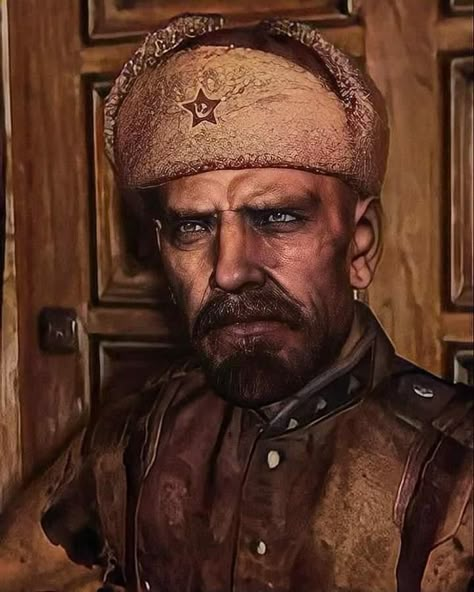 Captain Viktor Reznov (Russian: Виктор Резнов) is a major character featured in Call of Duty: World at War and the Black Ops series. He was a Soviet squad leader of the Red Army in Call of Duty: World at War during World War II. Viktor Reznov, Harry Potter Kiss, The Man From Earth, Frank Woods, Cod 3, Call Of Duty World, Call Off Duty, Red Army, Black Ops