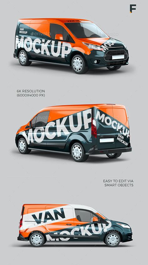 Van Branding Vehicle Wraps, Van Vinyl Design, Van Design Graphics, Car Branding Design, Vehicle Graphics Branding, Truck Wraps Graphics, Van Wrap Design, Van Branding, Van Signage