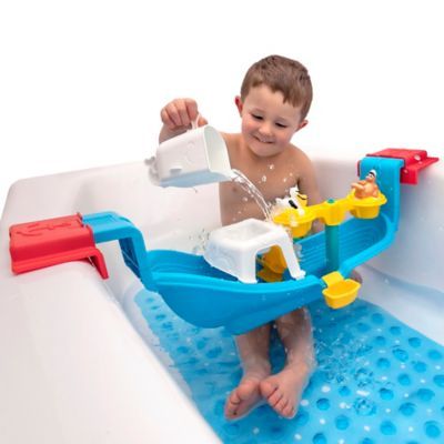 Baby Christmas Gift Ideas, Kids Bath Accessories, Best Bath Toys, Kids Water Table, Kids Bath Toys, Tub Toys, Children Activities, Buybuy Baby, Bath Toy