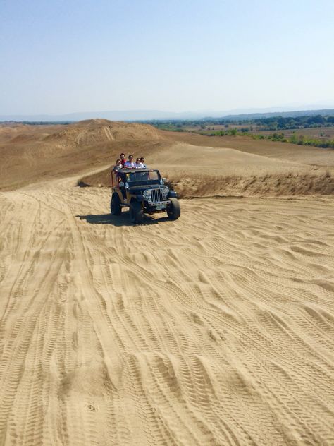 Lapaz Sand Dunes, Ilocos Norte Ilocos Norte Aesthetic, Laoag Ilocos Norte, Ilocos Region, Laoag, Ilocos Norte, Aesthetic Place, Philippines Travel, Sand Dunes, Aesthetic Collage