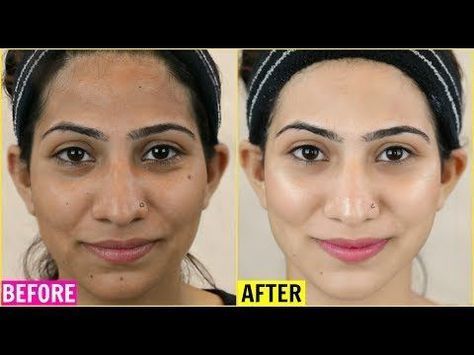 15 Minutes Skin Whitening Foaming Facial Bleach || Get Fairer & Tighter Skin || 100% Natural - YouTube Secret Home, Facial At Home, White Skin Tone, Dry Frizzy Hair, Prevent Hair Fall, Shiny Skin, Anti Aging Skin Products, Cotton Ball, Skin Cream