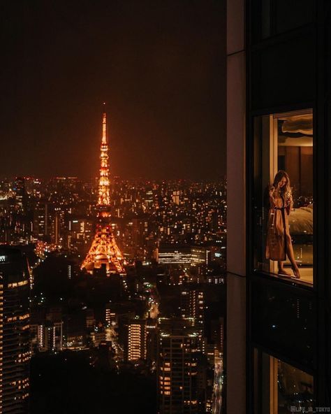 25$CAD OFF | voyage, booking, hotel, destination de rêve, paradis, road trip | @beautifulhotels Tokyo Luxury, Tokyo Bay, Tokyo Night, Tokyo Tower, Bay View, Blade Runner, City View, Week End, San Francisco Skyline