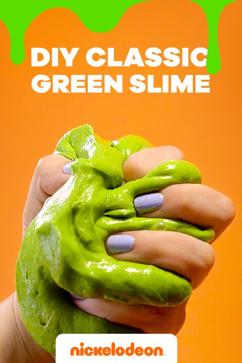 Turns out that you can do that (which you’ve seen) on television. Nickelodeon Slime Party, Nickelodeon Slime Recipe, Slime Nickelodeon, Nickelodeon Halloween, Tot School Themes, Nickelodeon Slime, Slime Birthday, Slime Time, Heat Rash