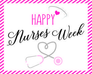 Happy Nurses Week 2023, Nursing Necessities, Nursing School Quotes, Nursing Printables, Cna Week, Nursing Party, Medical School Quotes, Nurse Party, Nursing Board