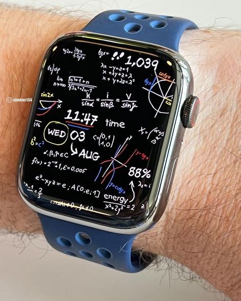 Apple Watch Stainless Steel, Digital Watch Face, Study Apps, Apple Watch Se, Design Tech, Apple Watch Ultra, Fun Easy Crafts, Watch Ultra, Neutral Fashion