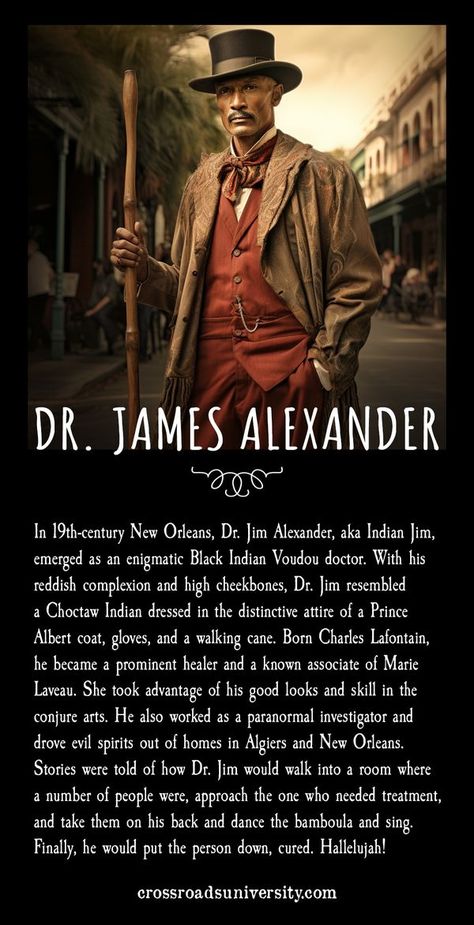 Who's... - Creole Moon Publications and Magickal Apothecary Hoodoo Heritage Month, Hoodoo Recipes, Hoodoo Glamour, African American Hoodoo, Angus Mclaren, Voodoo In The Bayou, Master Root Hoodoo, Creole People, Conjure Magic