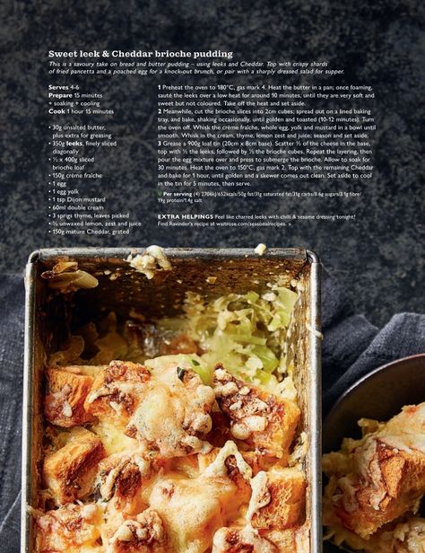 Waitrose Food Magazine Waitrose Food, Frittata Recipes, January 2023, Food Magazine, Magazine