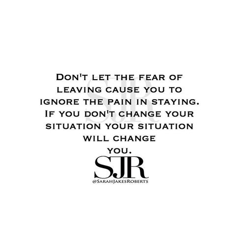 Bye fear Sarah Jakes Roberts, Its Okay Quotes, Bible Quotes Background, Sarah Jakes, Healing Quotes Spiritual, Christian Motivational Quotes, God's Heart, Christian Love, Words Matter