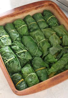 Swiss Chard Recipes Easy, Swiss Chard Recipes, Chard Recipes, Cabbage Rolls, Swiss Chard, Garden Recipes, Veggie Dishes, Chard, Vegetable Dishes