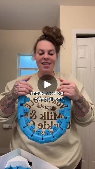 15K reactions · 883 shares | FREE Belt ($49 Value) with purchase❗ | New Year, NEW YOU SALE is LIVE! 🚨🎉

⚡️600+ Success stories
⚡️ 30 Minutes of Infinity Hoop = 2 Mile run
🔥 See a difference in 30 days or your $$ back! 🤝... | By Infinity Hoop USFacebook Infinity Hoop Exercise Before And After, Infinity Hoop Exercise, Infinity Hoop, New Year New You, New You, Your Back, Success Stories, 30 Minutes, 30 Day