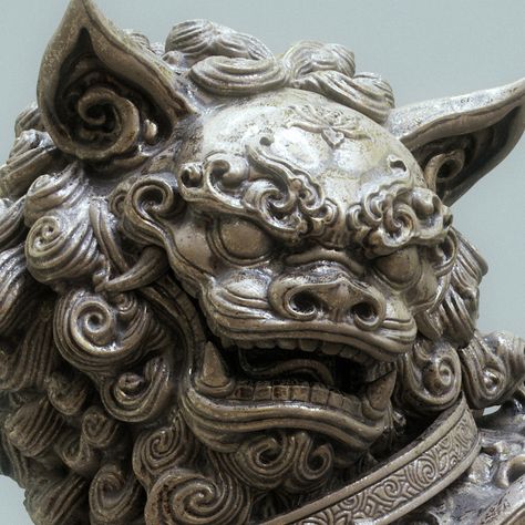 Lion Statue, Greek Lion Statue, Japanese Foo Dog, Foo Dog Tattoo, Foo Dog Statue, Chinese Lion Statue, Stone Lion, Lion Of Lucerne Sculpture, Bronze Lion Statue