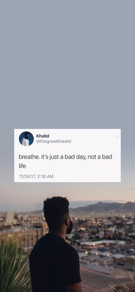 Quotes Aesthetic Twitter, Twitter Aesthetic Quotes, Khalid Quotes Lyrics, Dj Khalid Quotes, Khalid Wallpaper, God Did Dj Khaled Wallpaper, Khalid Aesthetic Lyrics, Khalid Aesthetic, Khalid Quotes