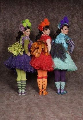 Honk The Musical, Seuss Costumes, Seussical Jr, Seussical Costumes, Toad Costume, Musical Theatre Costumes, Musical Costumes, Bird Girl, Theatre Geek