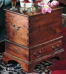 World of Bob Timberlake Lift Lid Treasure Chest Cherry 833 972 on PopScreen Bob Timberlake Furniture, Bob Timberlake, Coastal Farmhouse Decor, Basement Family Room, In Home Garden, Coastal Farmhouse, Treasure Chest, Hope Chest, Great Rooms