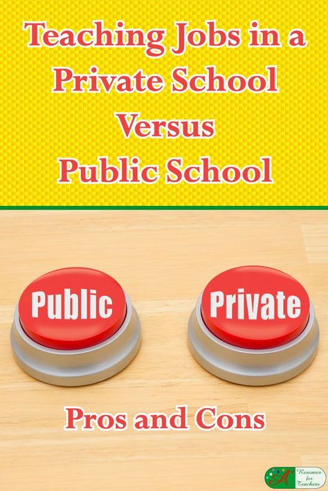 Teaching Jobs in a Private School Versus Public School via @https://www.pinterest.com/candacedavies1/ Private School Teacher, Teacher Job Interview, Teaching Interview, Teacher Job, Job Coaching, Teaching Resume, Transferable Skills, Changing Careers, Teacher Salary