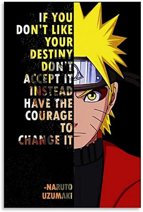 Naruto Clans, Best Naruto Wallpapers, Give Up On Your Dreams, Bear Artwork, Anime Mobile, Monkey Art, Naruto Uzumaki Art, Anime Quotes Inspirational, Anime Tshirt