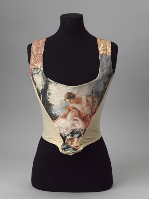 Corset | Westwood, Vivienne | V&A Explore The Collections Fashion History Timeline, Vivienne Westwood Fashion, Vivian Westwood, Corset Outfit, Corset Fashion, History Timeline, 20th Century Fashion, Costume Collection, Butterfly Dress