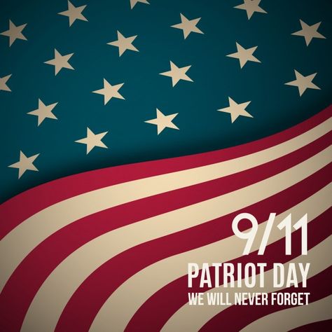 Retro Banner, Patriot Day, Patriots Day, University Of Houston, Day Background, Downtown Houston, Student Services, We Will Never Forget, Portfolio Web Design