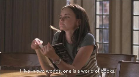 Rory Gilmore Quotes Books, Milly Core, Rory Gilmore Quotes, Rory Core, Character Personalities, Rory Gilmore Books, Gilmore Quotes, Richard Gilmore, Rory And Jess