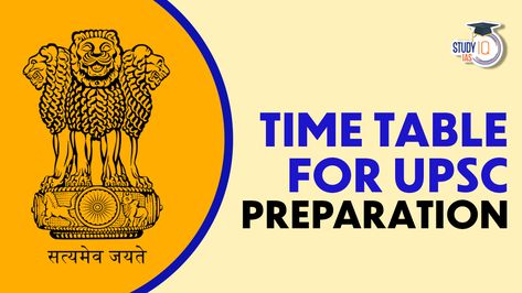 Time Table for UPSC Preparation, 1 Year Timetable for 2024 Study Table Snap, Upsc Study Table, Study Table Organization, Upsc Aspirant, Best Time To Study, Study Time Table, Upsc Study, Upsc Preparation, Study Timetable Ideas