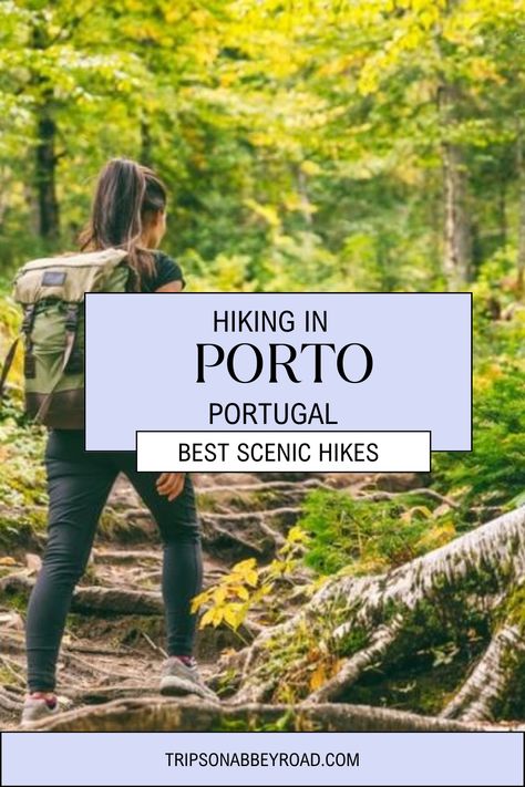 Portugal Hikes, Hiking Portugal, Portugal Hiking, Porto Portugal Travel, Portugal Trip, Vacation 2024, Enjoy Your Trip, Nature Tour, Hiking Routes