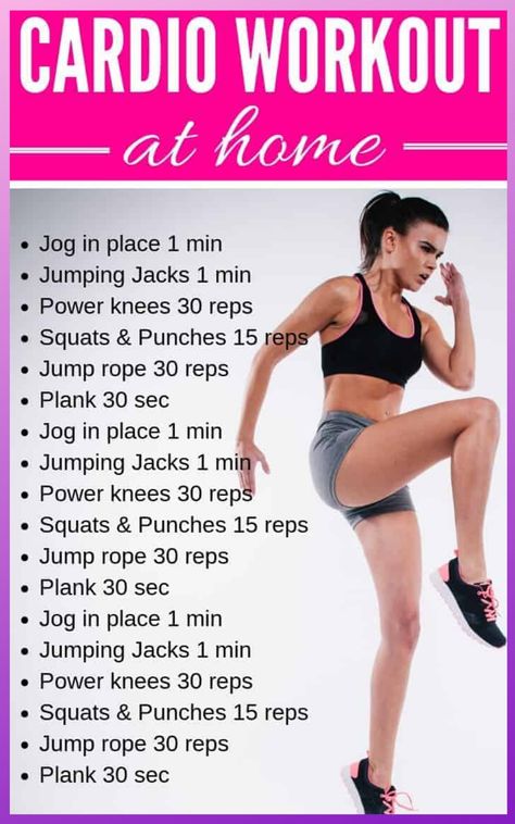 Easy Beginner Cardio Workout Plan at Home Wholesome Eating, Cardio Workout Plan, Beginner Cardio Workout, Beginners Cardio, Intense Cardio Workout, Cardio Workout At Home, Beginner Workout, Fitness Planner, Hiit Workout