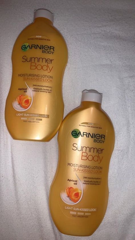 Fake tan fan gushes over Garnier tinted moisturiser which gives a natural glow for a fraction of the effort Face Mask For De Tan, Fake Tanning Aesthetic, Tan Lotion, Tanning Products, Fake Tan Aesthetic, Summer Tan, Fake Tan Tips, Self Tan, Fake Tan Moisturiser