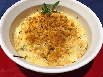 Shrimp Mornay recipe by Dr. Gourmet Mornay Sauce Recipe, Healthy Entrees, Gratin Dish, Shellfish Recipes, Low Sodium Recipes, Pesto Sauce, Classic Dishes, Shrimp Recipes, Savoury Dishes