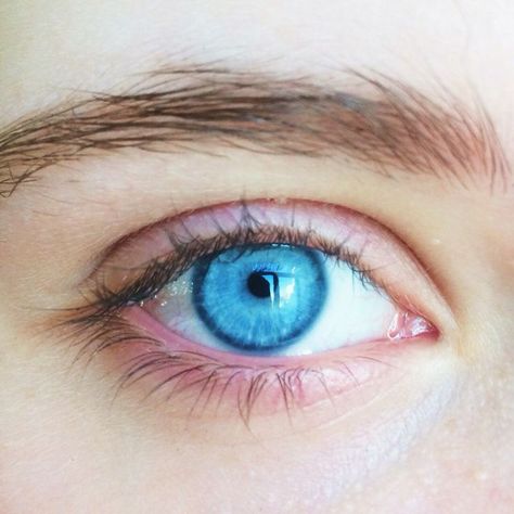 Sky Blue Eyes, Eye References, Eye Aesthetic, Eye Color Chart, Eye Colours, Iris Eye, Blue Eye Color, Eyes Ideas, Eye Drawings