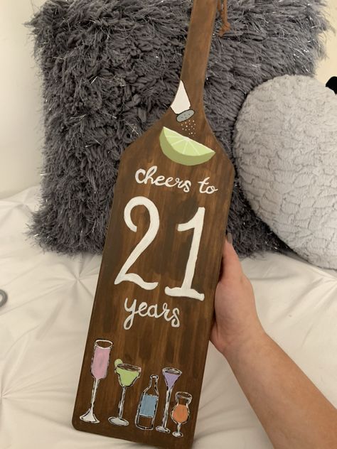 Paddle 21st Birthday, 21 Sorority Paddles 21st Birthday, Sorority Paddles Ideas 21st Birthday, 21 Paddles Sorority, 21st Bday Paddle, Sorority 21 Paddles, Sdt Canvases, 21st Birthday Paddle Sorority, 21st Sorority Paddles