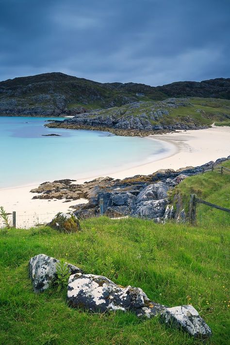 Soft light at Achmelvich Beach, Sutherland Achmelvich Beach, Profile Picture Ideas, People With Red Hair, Bucket List Life, Yoga Inspo, Yoga Poses Advanced, Cambodia Travel, Selfie Inspo, Advanced Yoga